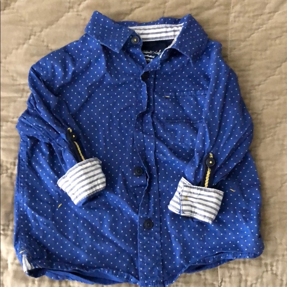 Boys shirt